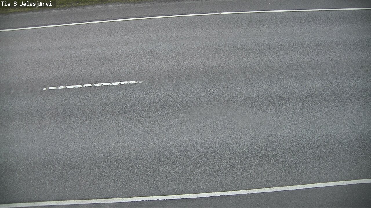 Kelikamerat Kuva Tie 3 Kurikka, Jalasjärvi, Kurikka, Etelä-Pohjanmaa