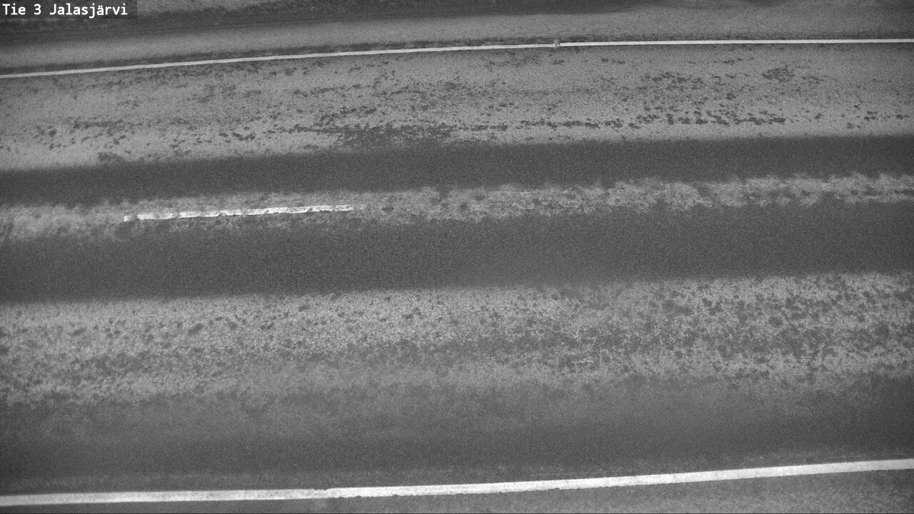 Kelikamerat Kuva Tie 3 Kurikka, Jalasjärvi, Kurikka, Etelä-Pohjanmaa