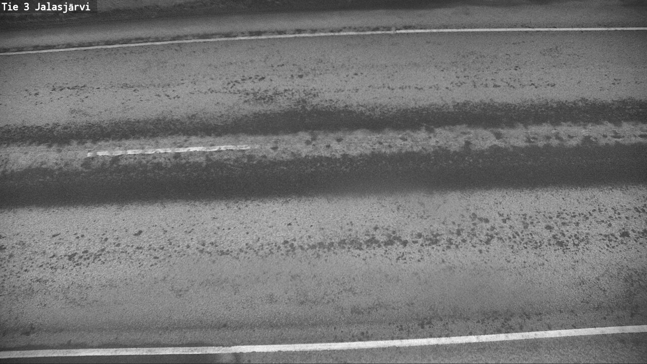 Kelikamerat Kuva Tie 3 Kurikka, Jalasjärvi, Kurikka, Etelä-Pohjanmaa