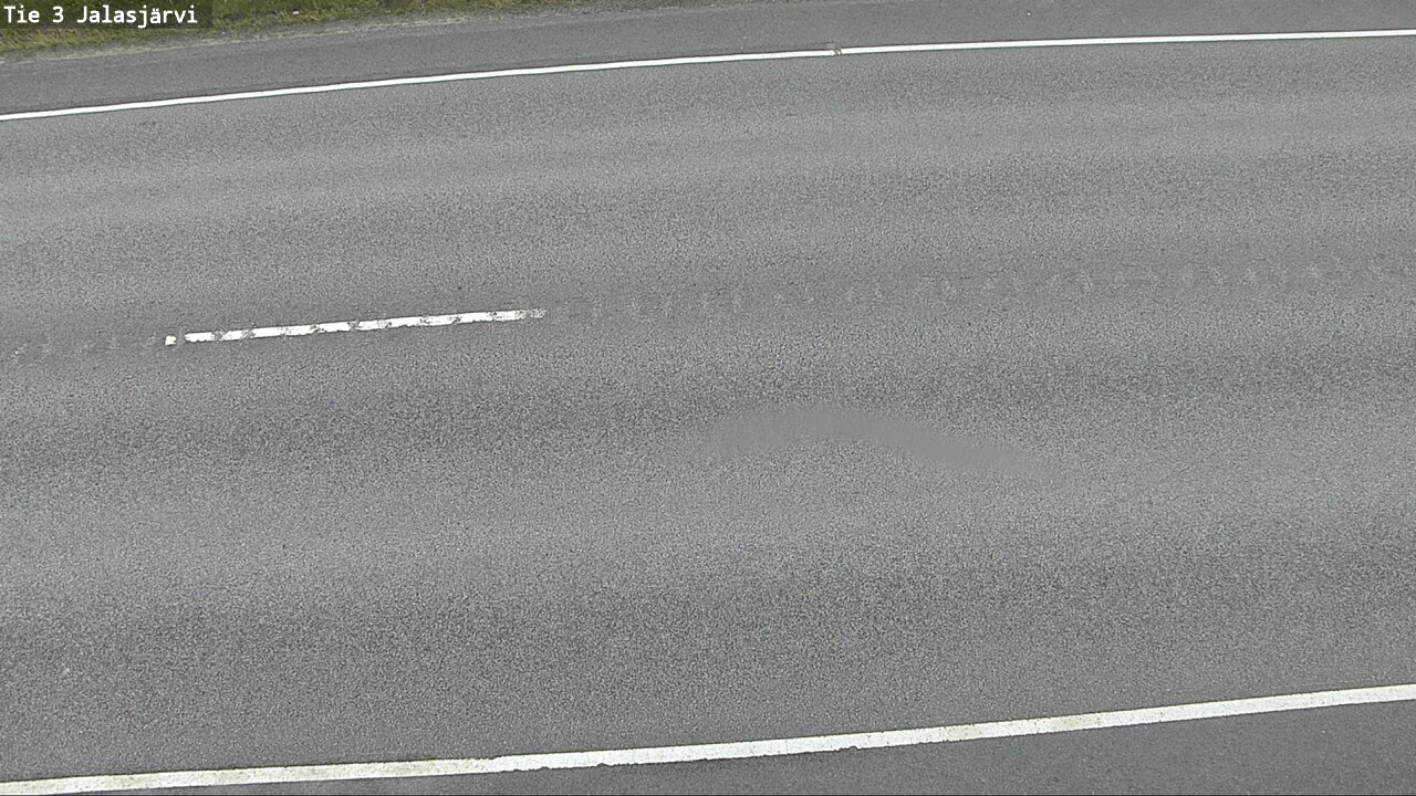Weather Camera Image Road 3 Kurikka, Jalasjärvi, Kurikka, Etelä-Pohjanmaa