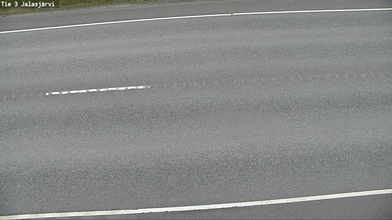 Weather Camera Image Road 3 Kurikka, Jalasjärvi, Kurikka, Etelä-Pohjanmaa
