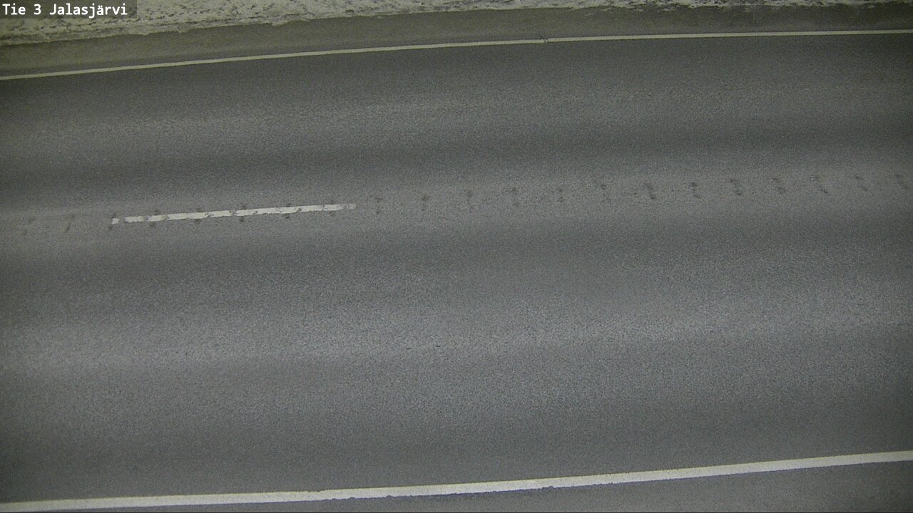 Weather Camera Image Road 3 Kurikka, Jalasjärvi, Kurikka, Etelä-Pohjanmaa