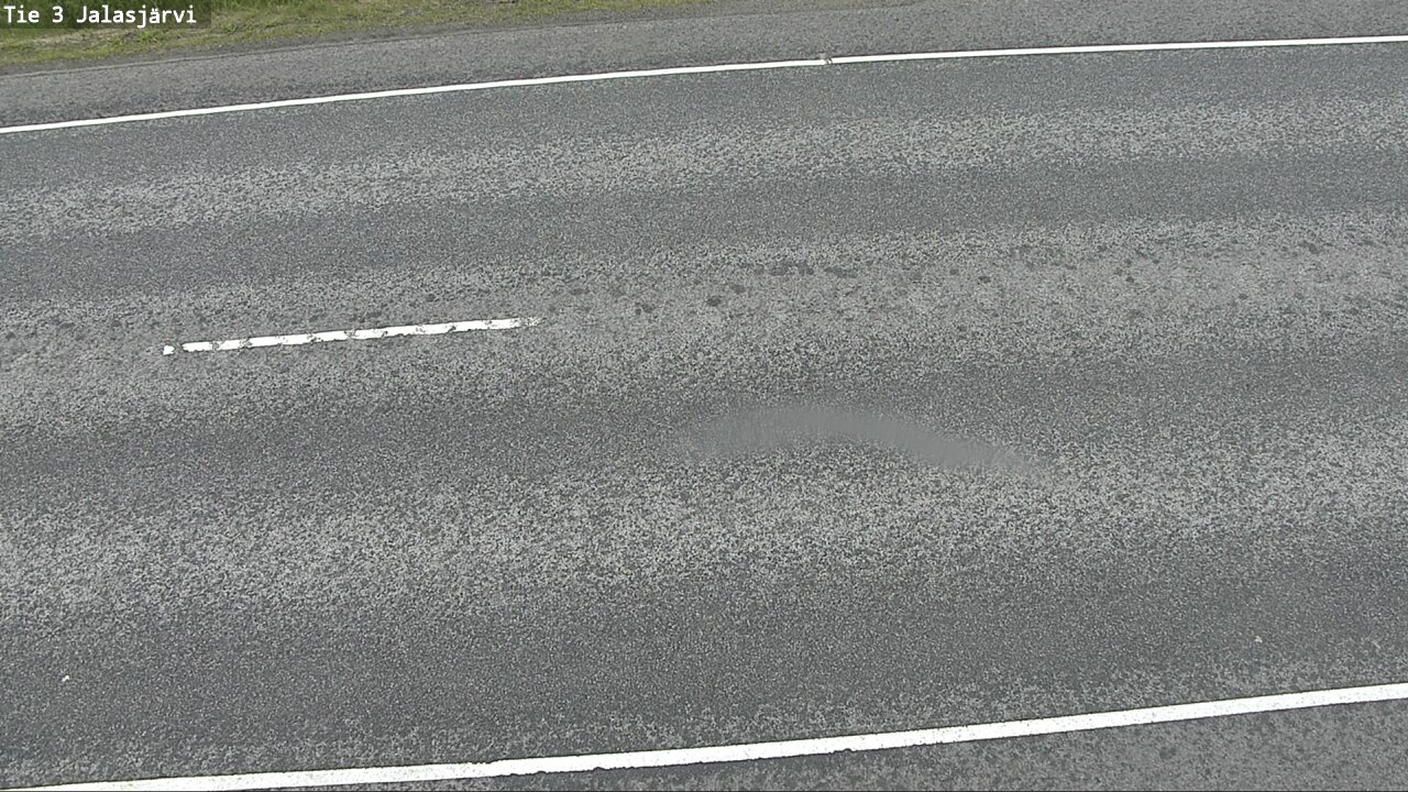 Weather Camera Image Road 3 Kurikka, Jalasjärvi, Kurikka, Etelä-Pohjanmaa