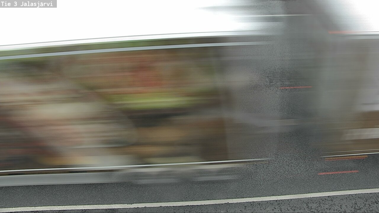 Kelikamerat Kuva Tie 3 Kurikka, Jalasjärvi, Kurikka, Etelä-Pohjanmaa