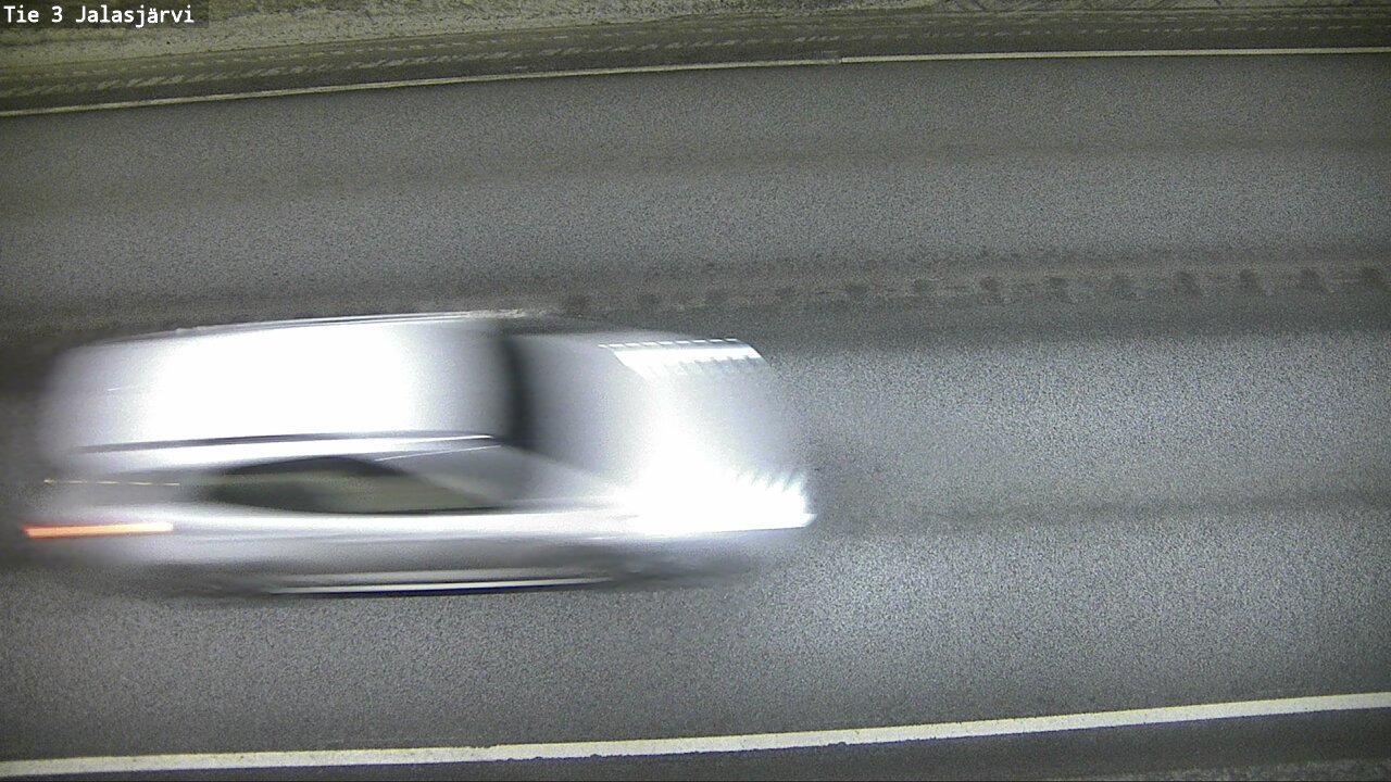 Kelikamerat Kuva Tie 3 Kurikka, Jalasjärvi, Kurikka, Etelä-Pohjanmaa