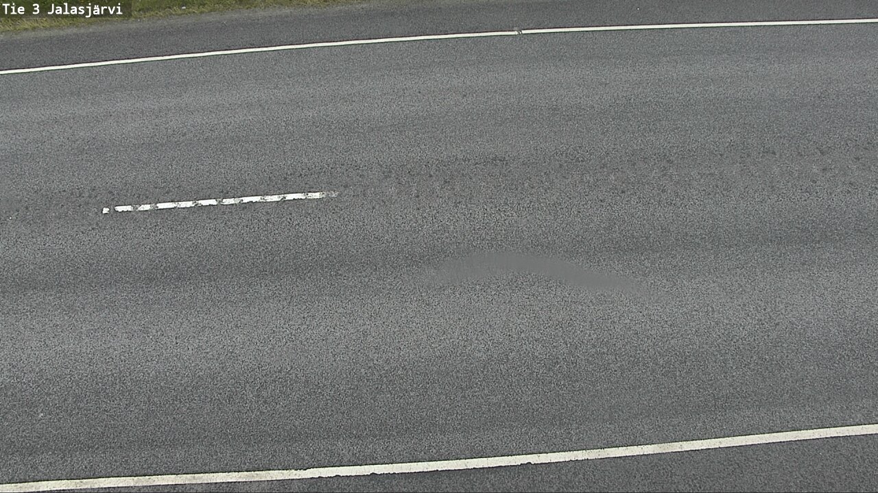 Weather Camera Image Road 3 Kurikka, Jalasjärvi, Kurikka, Etelä-Pohjanmaa