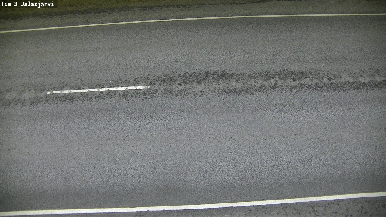 Kelikamerat Kuva Tie 3 Kurikka, Jalasjärvi, Kurikka, Etelä-Pohjanmaa