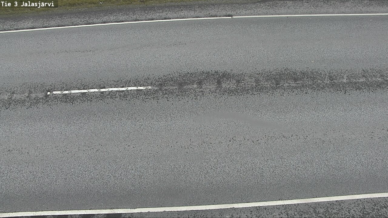 Kelikamerat Kuva Tie 3 Kurikka, Jalasjärvi, Kurikka, Etelä-Pohjanmaa