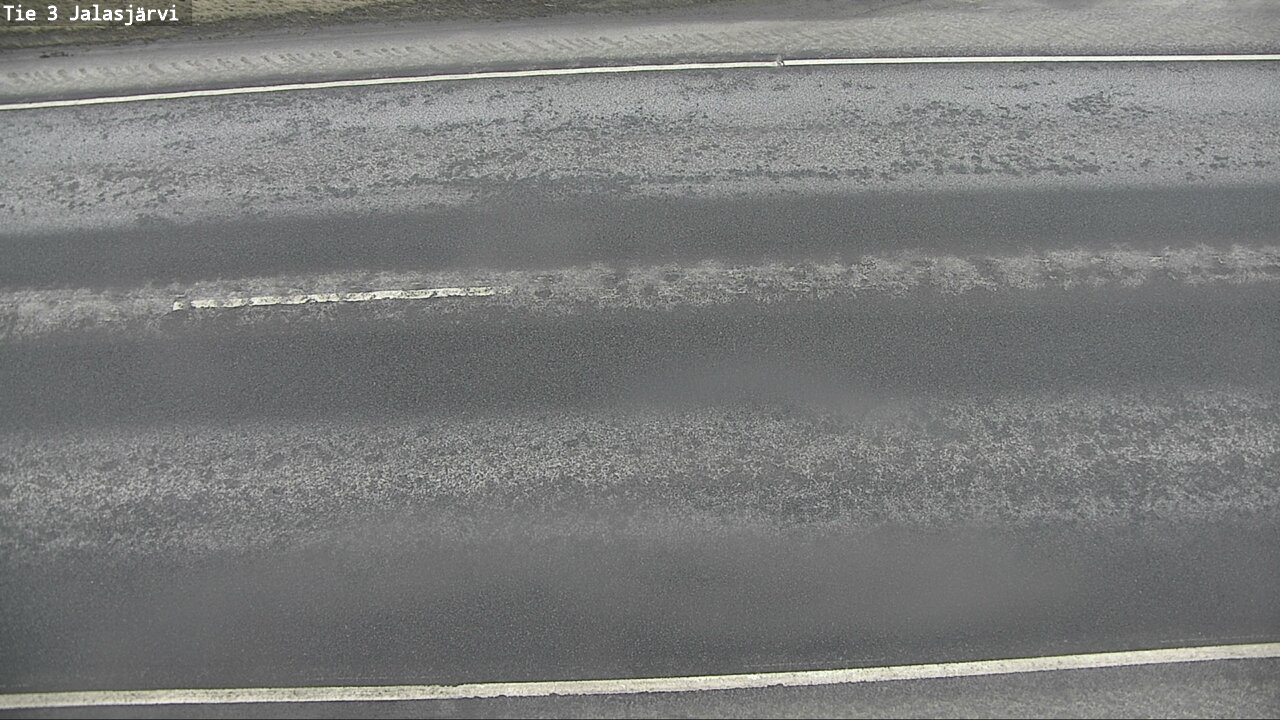 Kelikamerat Kuva Tie 3 Kurikka, Jalasjärvi, Kurikka, Etelä-Pohjanmaa