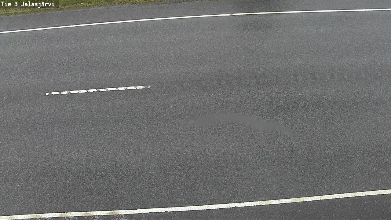 Weather Camera Image Road 3 Kurikka, Jalasjärvi, Kurikka, Etelä-Pohjanmaa