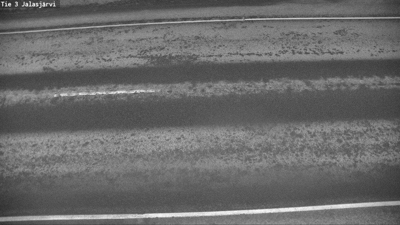 Kelikamerat Kuva Tie 3 Kurikka, Jalasjärvi, Kurikka, Etelä-Pohjanmaa