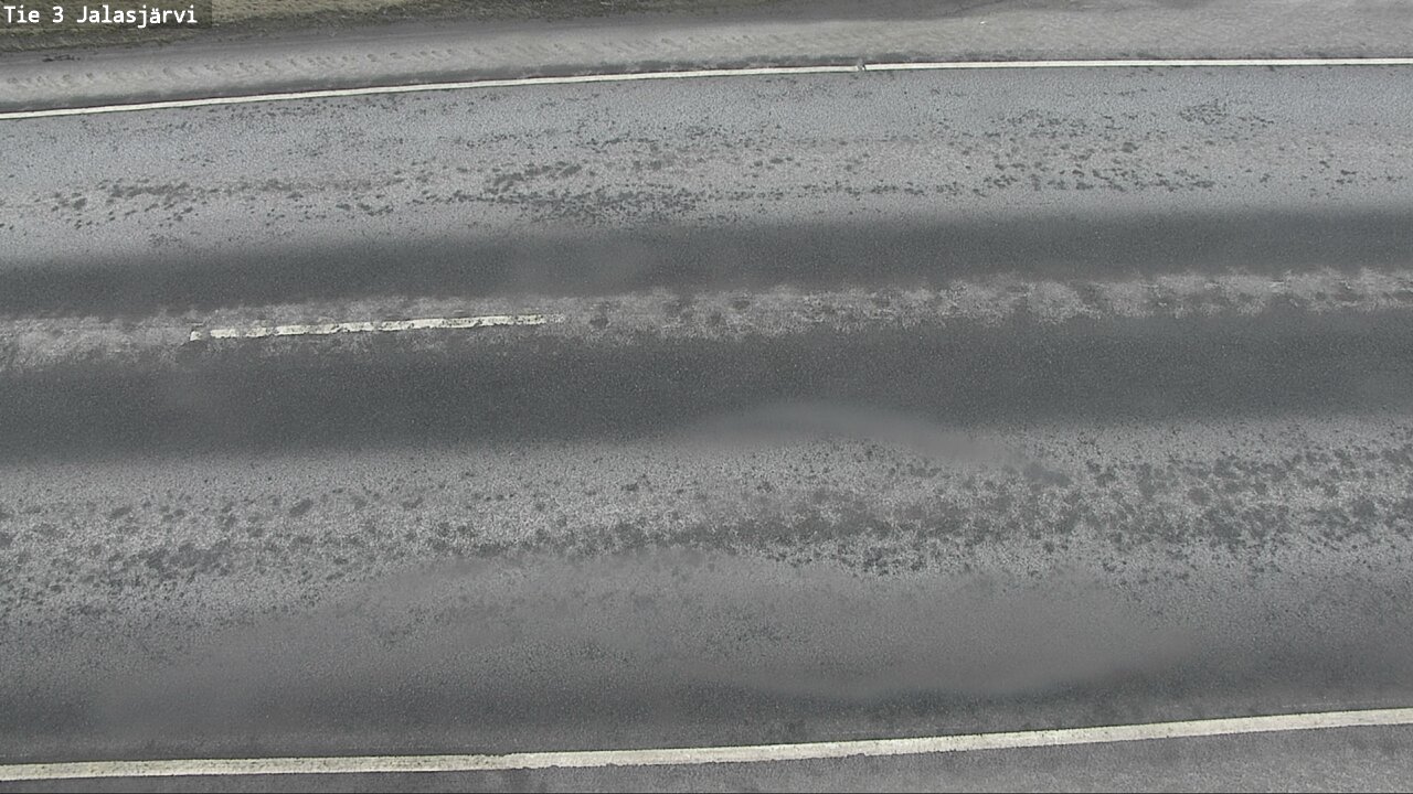 Kelikamerat Kuva Tie 3 Kurikka, Jalasjärvi, Kurikka, Etelä-Pohjanmaa