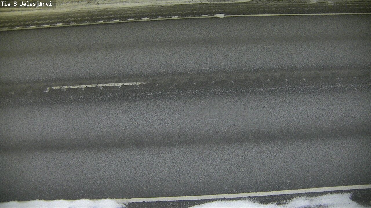 Kelikamerat Kuva Tie 3 Kurikka, Jalasjärvi, Kurikka, Etelä-Pohjanmaa