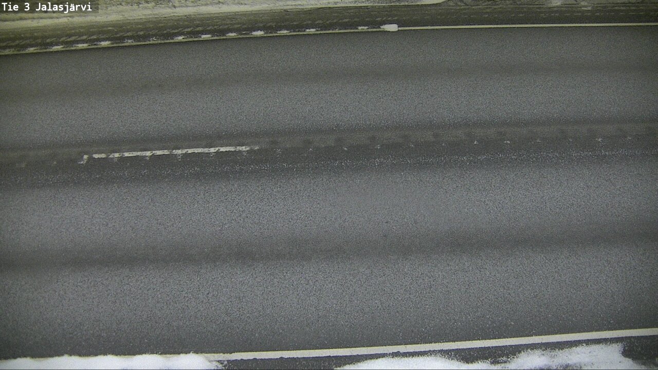 Kelikamerat Kuva Tie 3 Kurikka, Jalasjärvi, Kurikka, Etelä-Pohjanmaa