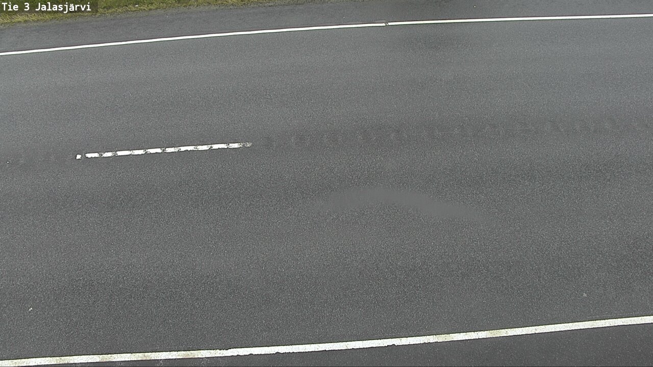 Weather Camera Image Road 3 Kurikka, Jalasjärvi, Kurikka, Etelä-Pohjanmaa