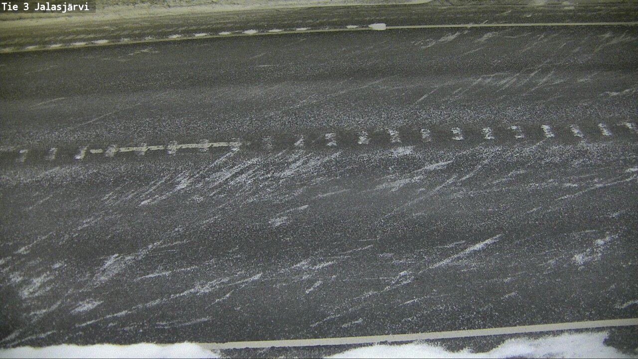 Kelikamerat Kuva Tie 3 Kurikka, Jalasjärvi, Kurikka, Etelä-Pohjanmaa