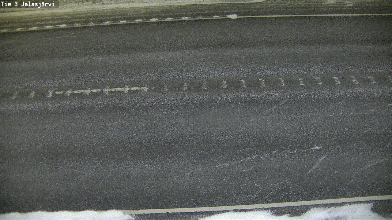 Kelikamerat Kuva Tie 3 Kurikka, Jalasjärvi, Kurikka, Etelä-Pohjanmaa