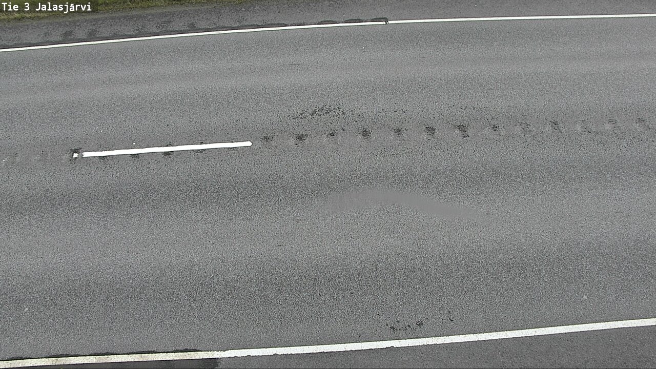 Weather Camera Image Väg 3 Kurikka, Jalasjärvi, Kurikka, Etelä-Pohjanmaa