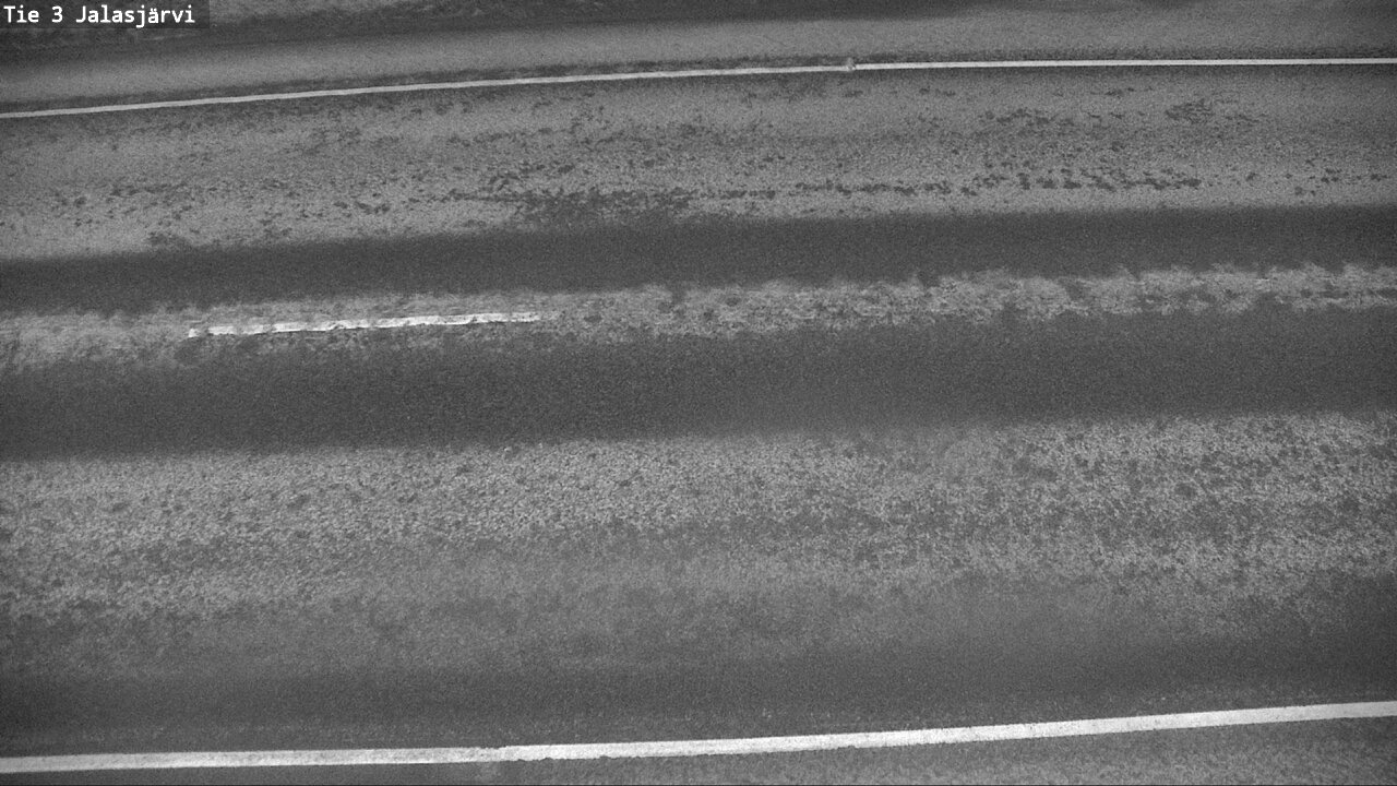 Kelikamerat Kuva Tie 3 Kurikka, Jalasjärvi, Kurikka, Etelä-Pohjanmaa