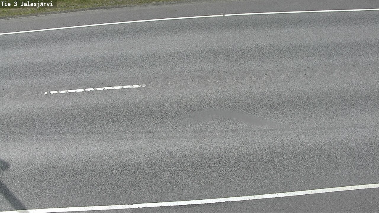 Weather Camera Image Väg 3 Kurikka, Jalasjärvi, Kurikka, Etelä-Pohjanmaa