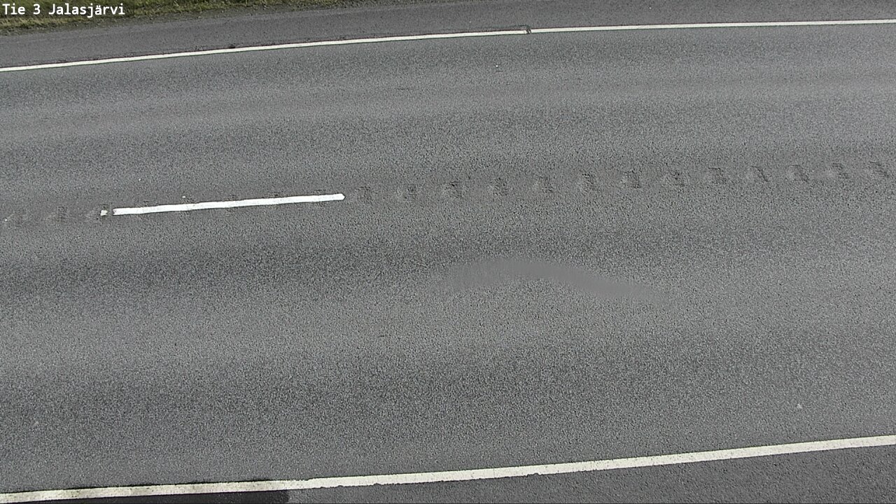 Weather Camera Image Väg 3 Kurikka, Jalasjärvi, Kurikka, Etelä-Pohjanmaa