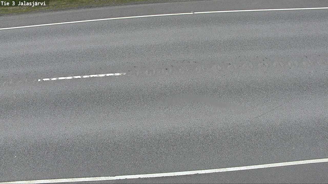Weather Camera Image Väg 3 Kurikka, Jalasjärvi, Kurikka, Etelä-Pohjanmaa