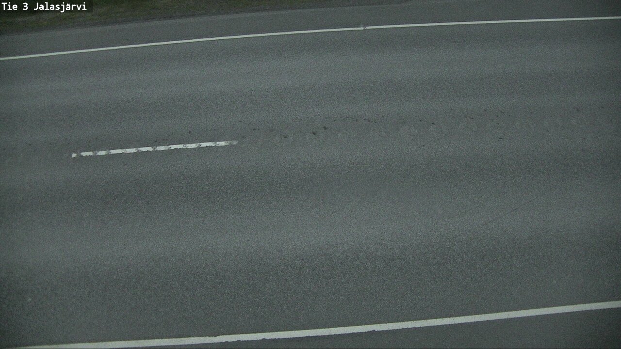 Kelikamerat Kuva Tie 3 Kurikka, Jalasjärvi, Kurikka, Etelä-Pohjanmaa
