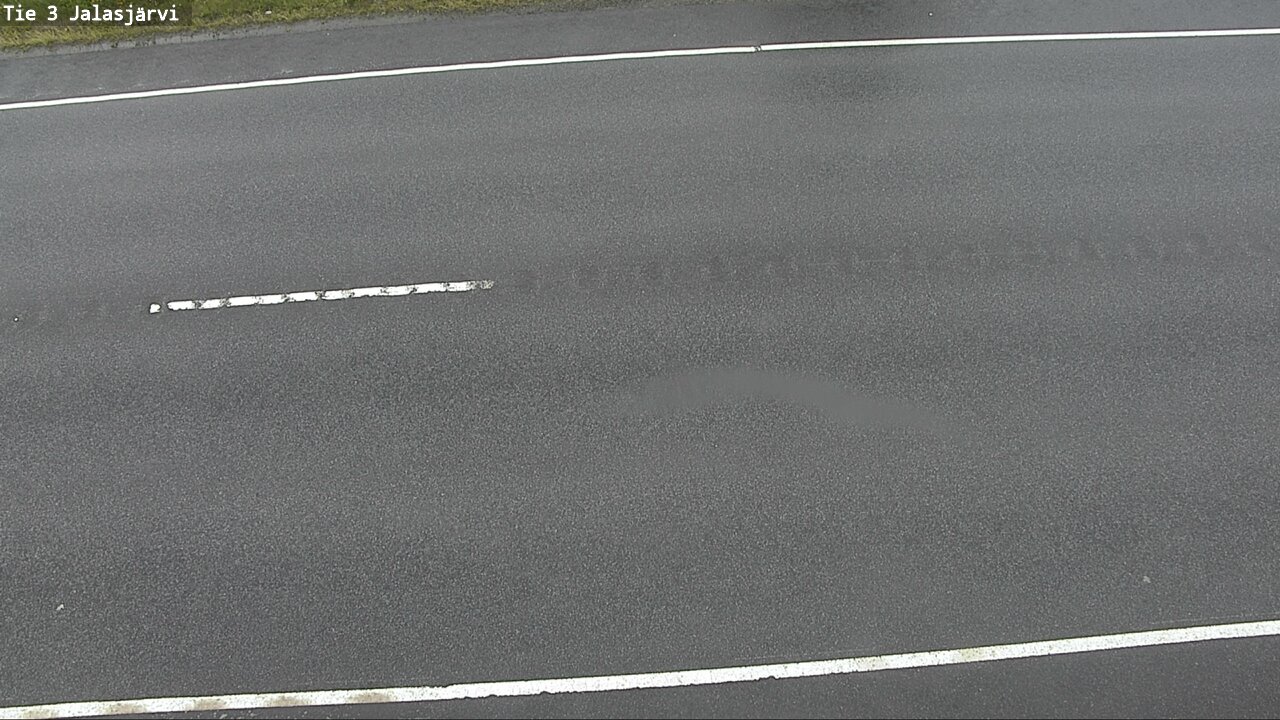 Weather Camera Image Road 3 Kurikka, Jalasjärvi, Kurikka, Etelä-Pohjanmaa