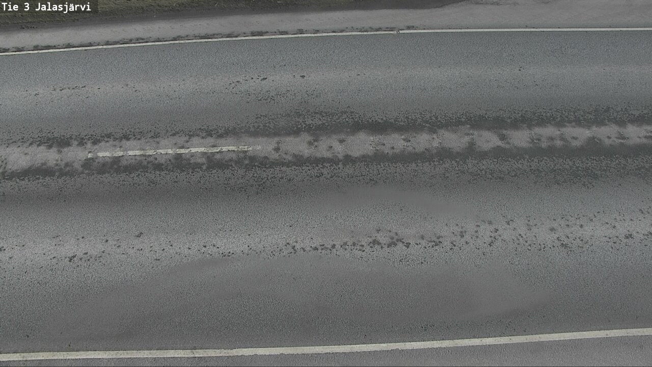 Kelikamerat Kuva Tie 3 Kurikka, Jalasjärvi, Kurikka, Etelä-Pohjanmaa