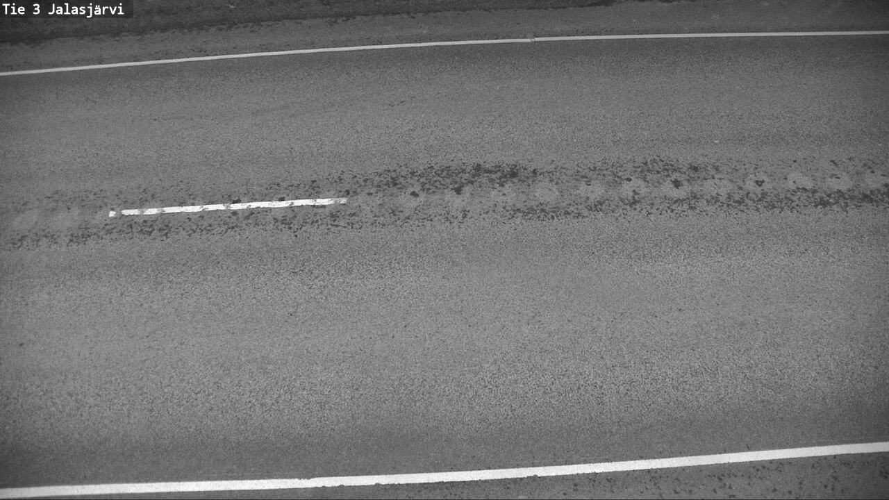 Kelikamerat Kuva Tie 3 Kurikka, Jalasjärvi, Kurikka, Etelä-Pohjanmaa