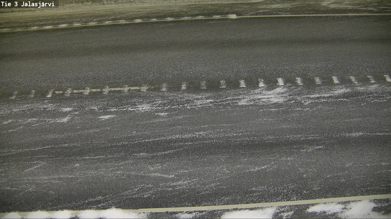 Kelikamerat Kuva Tie 3 Kurikka, Jalasjärvi, Kurikka, Etelä-Pohjanmaa