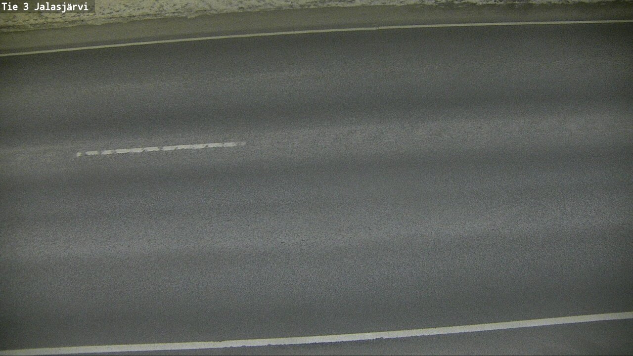 Weather Camera Image Väg 3 Kurikka, Jalasjärvi, Kurikka, Etelä-Pohjanmaa