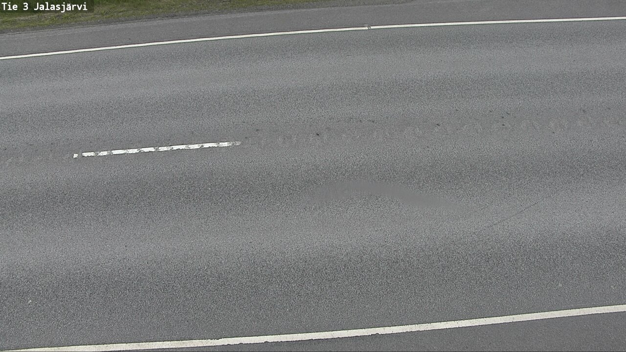 Weather Camera Image Väg 3 Kurikka, Jalasjärvi, Kurikka, Etelä-Pohjanmaa