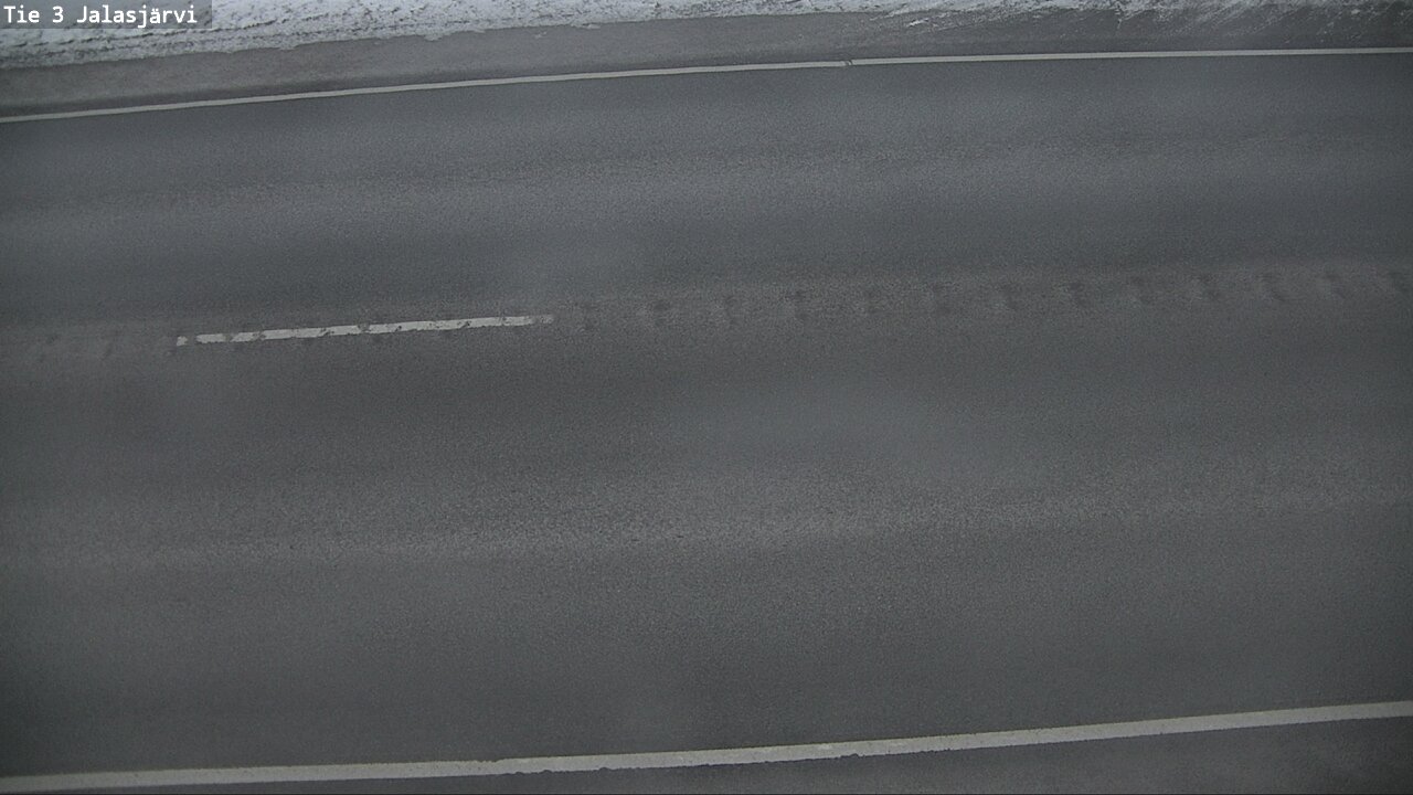 Kelikamerat Kuva Tie 3 Kurikka, Jalasjärvi, Kurikka, Etelä-Pohjanmaa