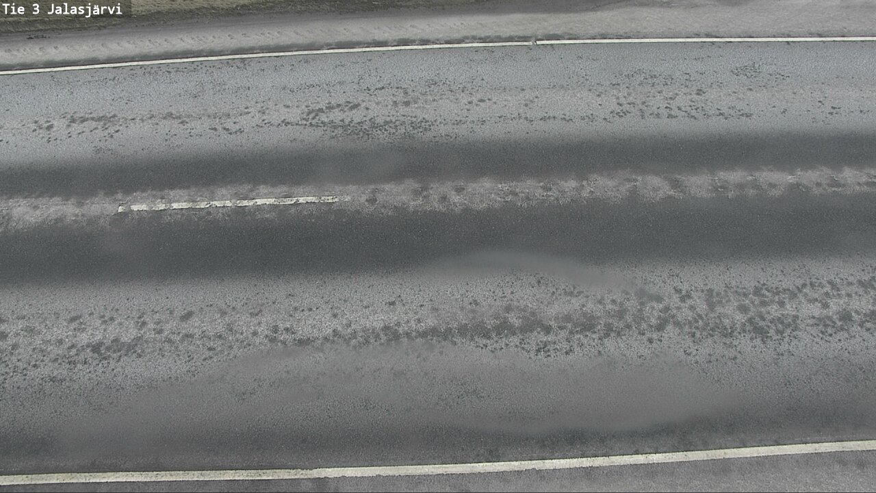 Kelikamerat Kuva Tie 3 Kurikka, Jalasjärvi, Kurikka, Etelä-Pohjanmaa