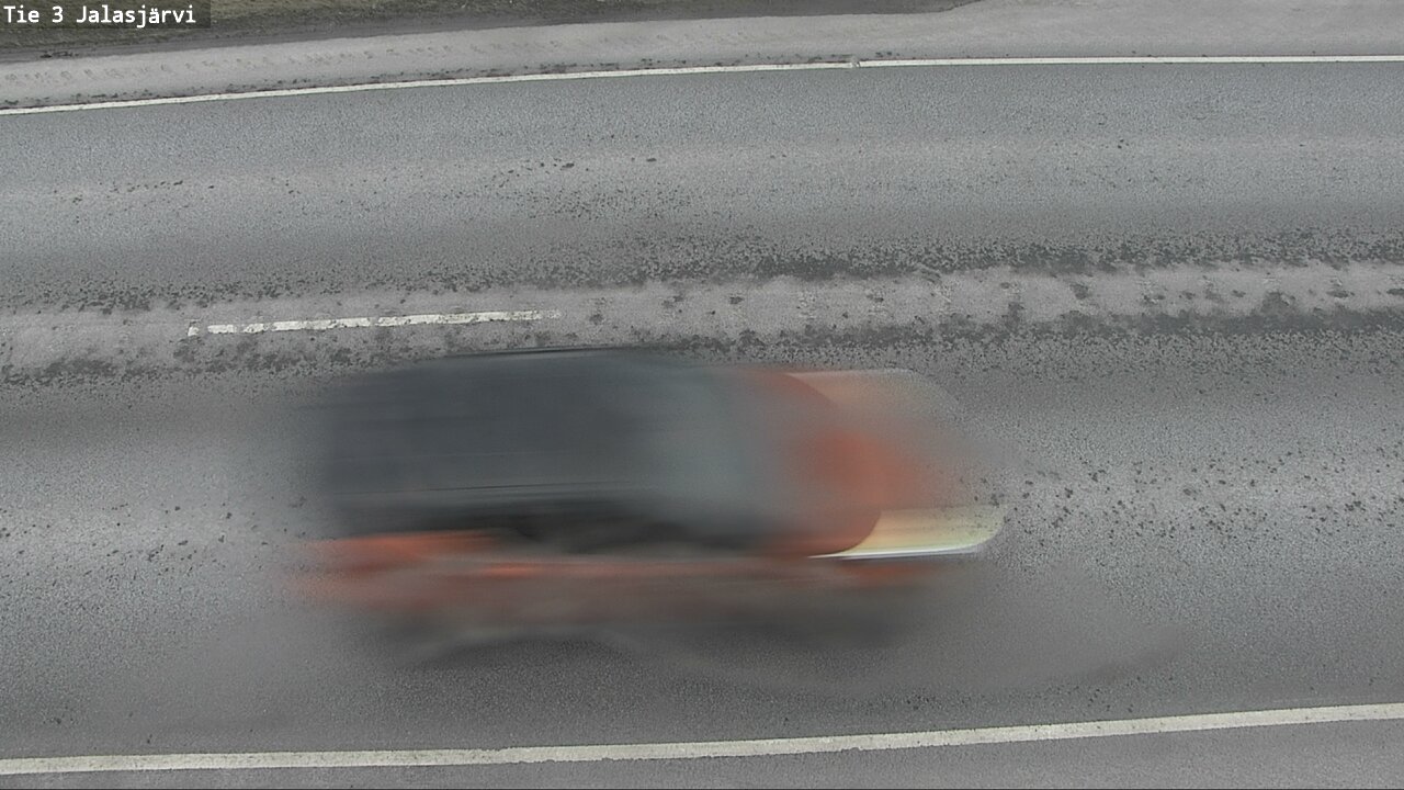 Kelikamerat Kuva Tie 3 Kurikka, Jalasjärvi, Kurikka, Etelä-Pohjanmaa