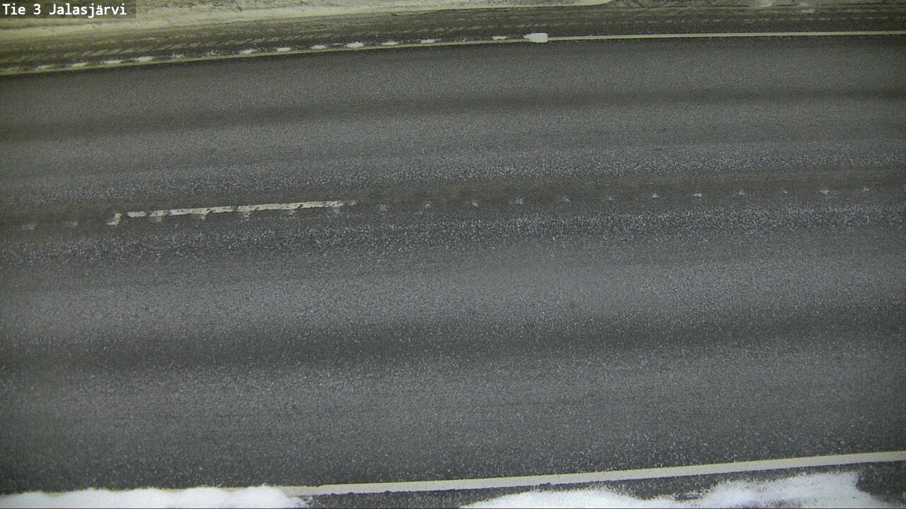 Kelikamerat Kuva Tie 3 Kurikka, Jalasjärvi, Kurikka, Etelä-Pohjanmaa