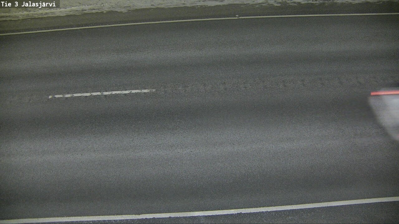 Kelikamerat Kuva Tie 3 Kurikka, Jalasjärvi, Kurikka, Etelä-Pohjanmaa