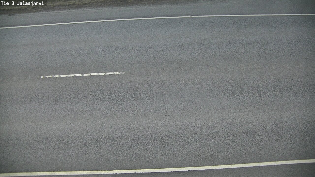 Weather Camera Image Road 3 Kurikka, Jalasjärvi, Kurikka, Etelä-Pohjanmaa