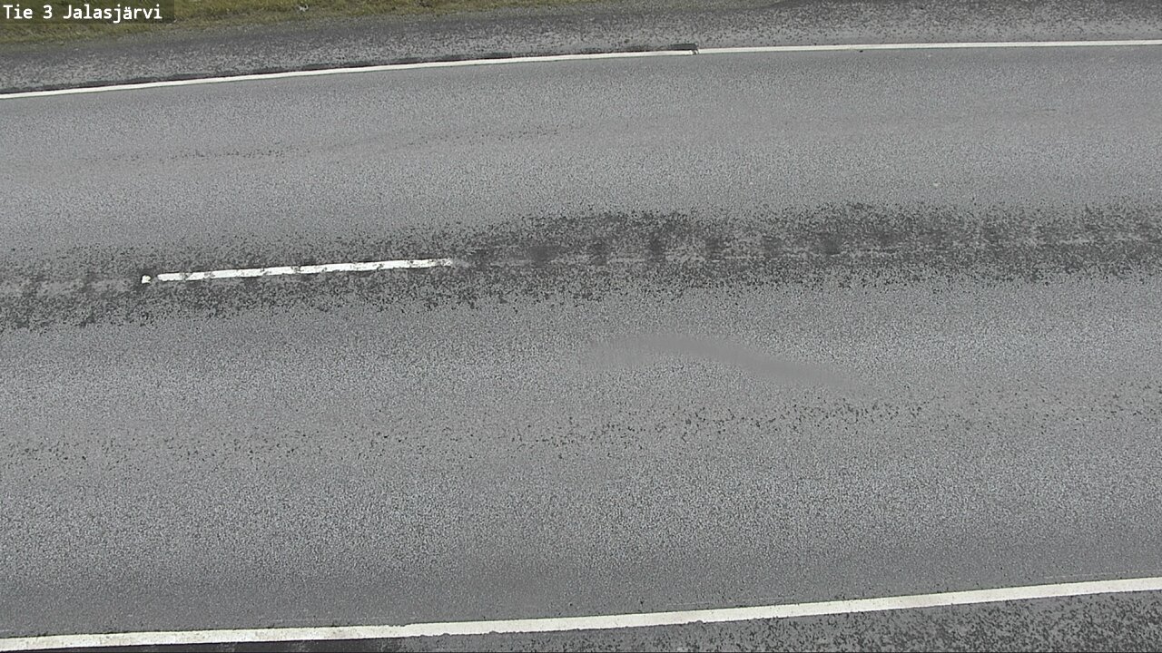 Kelikamerat Kuva Tie 3 Kurikka, Jalasjärvi, Kurikka, Etelä-Pohjanmaa