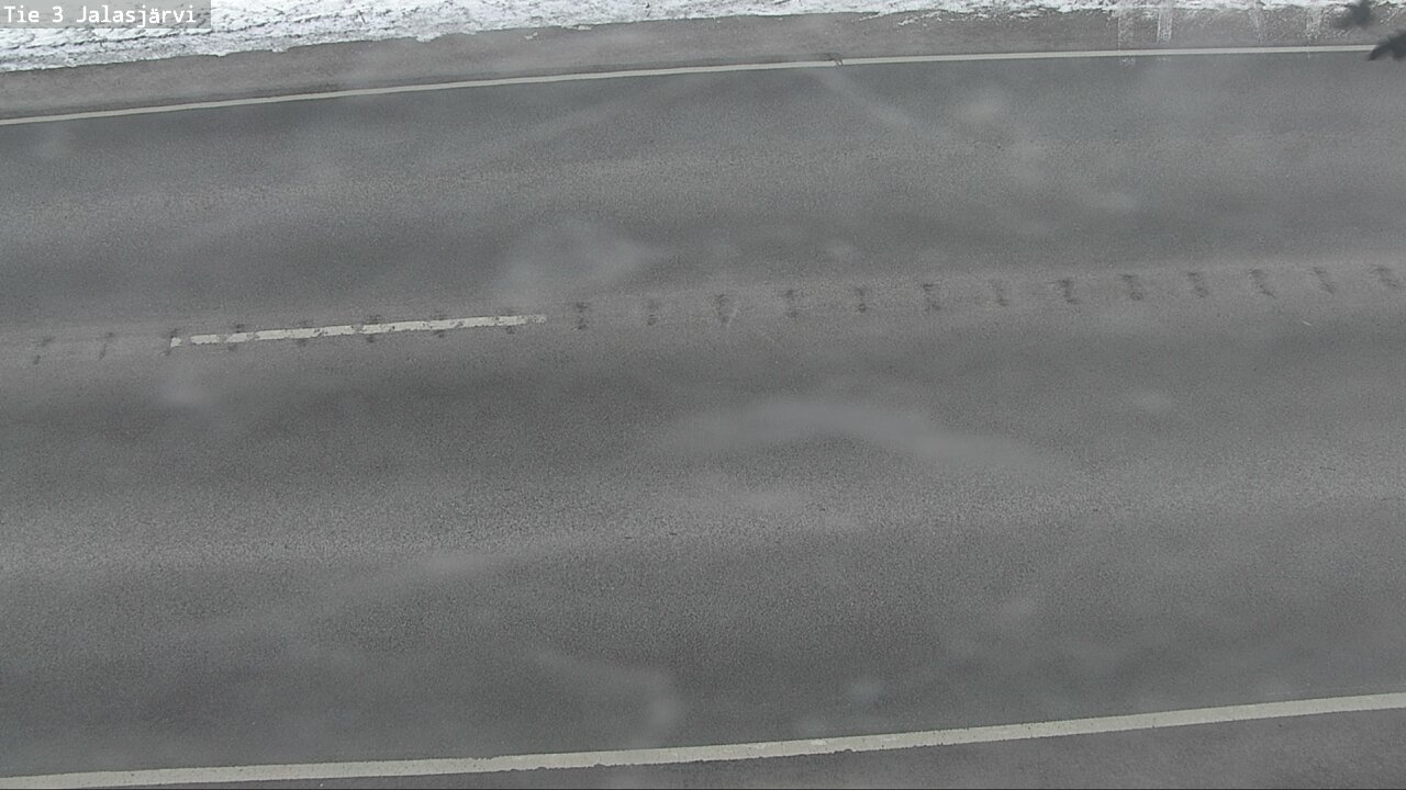 Weather Camera Image Road 3 Kurikka, Jalasjärvi, Kurikka, Etelä-Pohjanmaa
