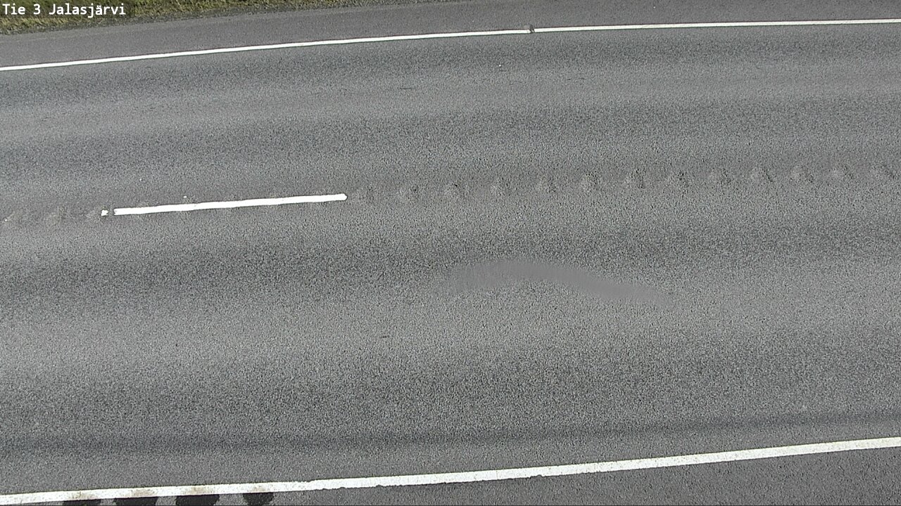 Weather Camera Image Väg 3 Kurikka, Jalasjärvi, Kurikka, Etelä-Pohjanmaa