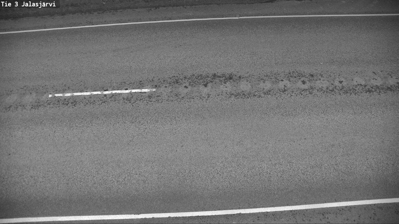 Kelikamerat Kuva Tie 3 Kurikka, Jalasjärvi, Kurikka, Etelä-Pohjanmaa