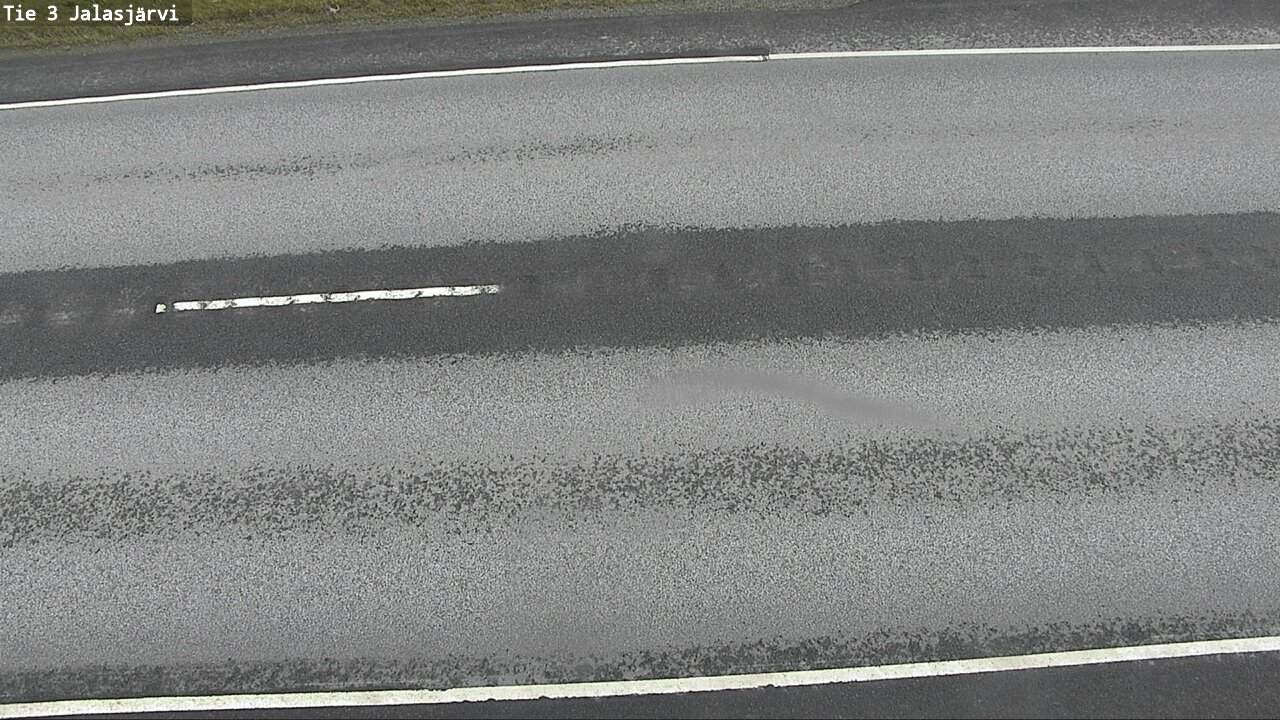 Kelikamerat Kuva Tie 3 Kurikka, Jalasjärvi, Kurikka, Etelä-Pohjanmaa