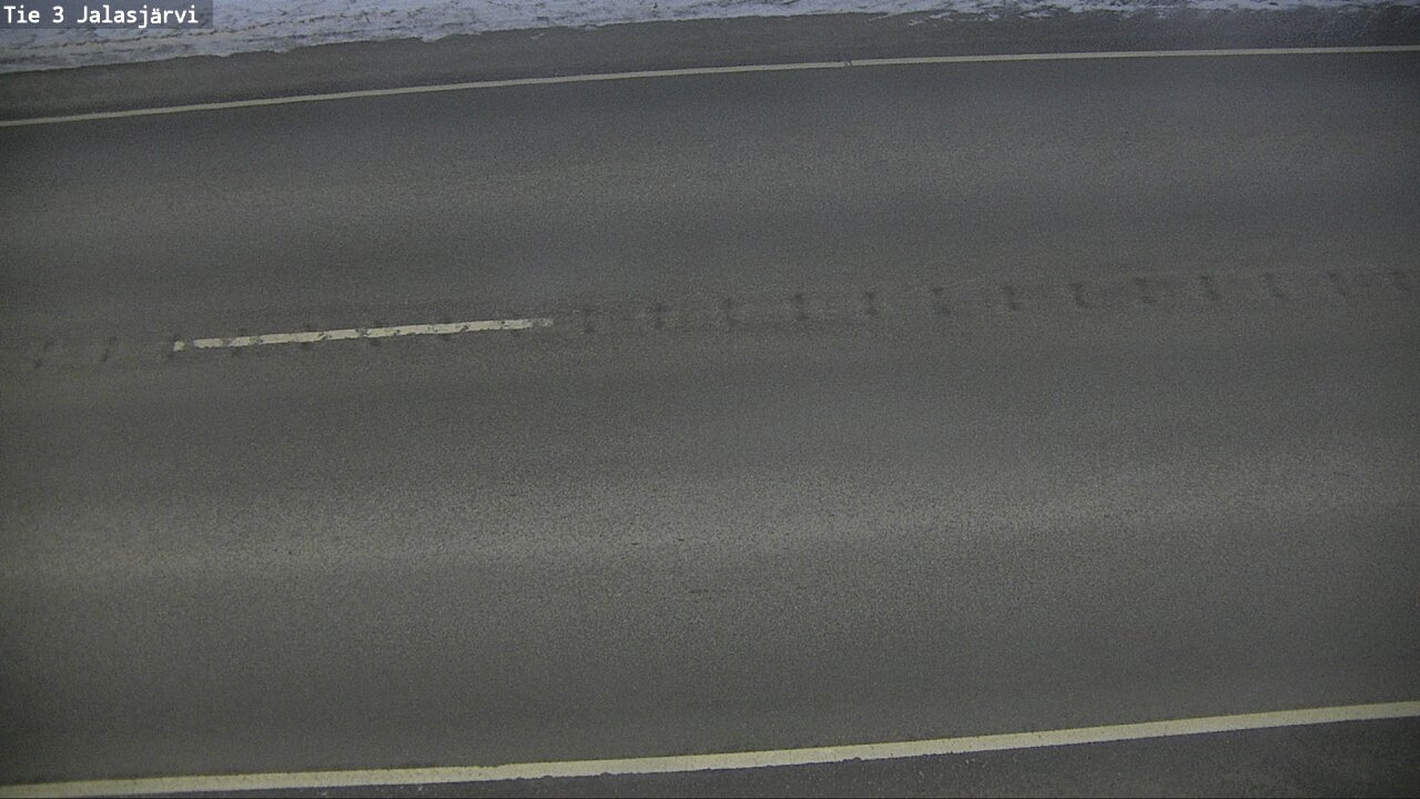 Kelikamerat Kuva Tie 3 Kurikka, Jalasjärvi, Kurikka, Etelä-Pohjanmaa