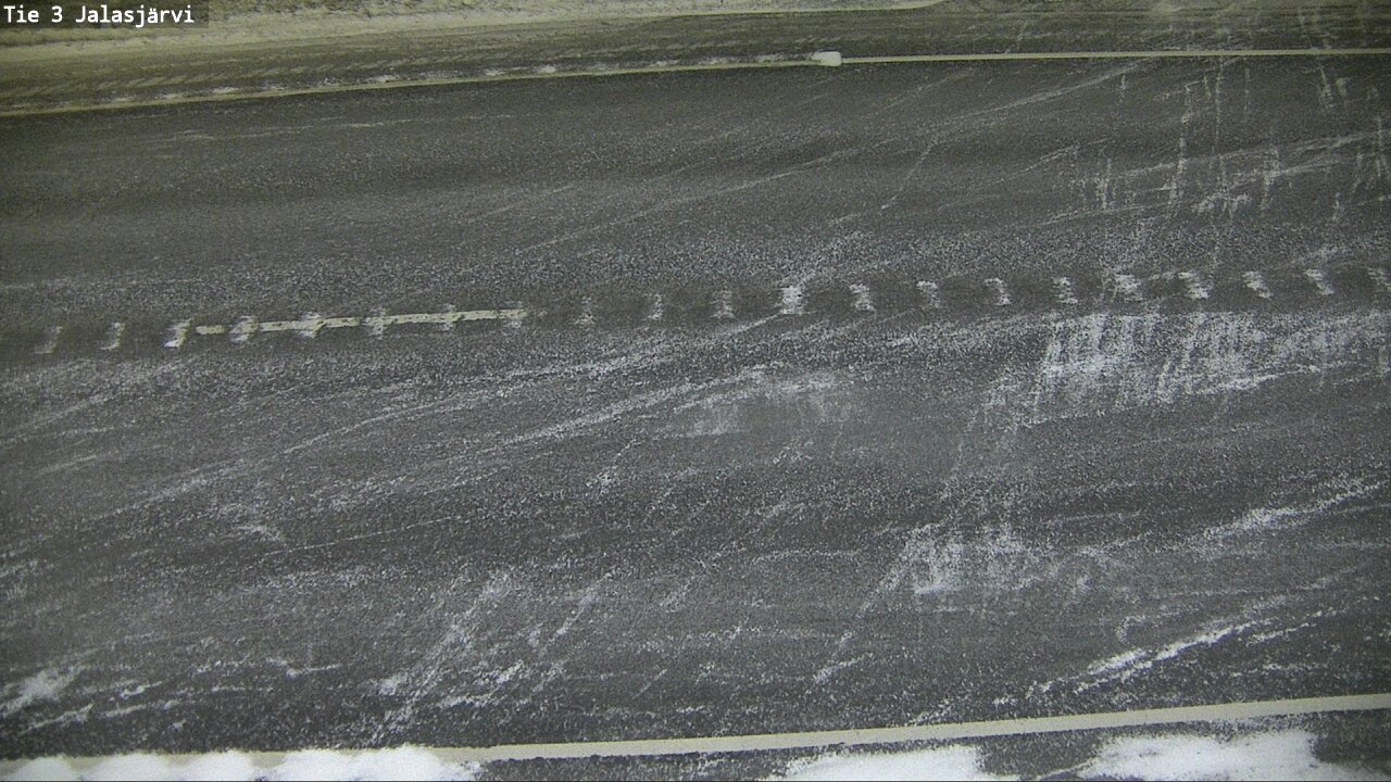 Kelikamerat Kuva Tie 3 Kurikka, Jalasjärvi, Kurikka, Etelä-Pohjanmaa