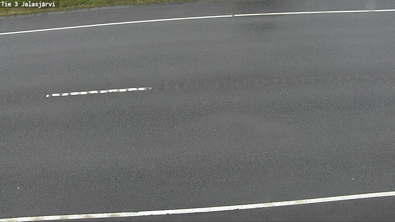 Weather Camera Image Väg 3 Kurikka, Jalasjärvi, Kurikka, Etelä-Pohjanmaa