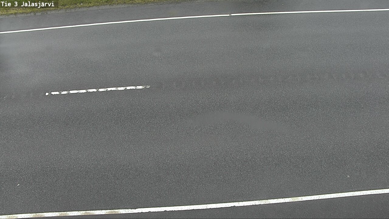 Weather Camera Image Väg 3 Kurikka, Jalasjärvi, Kurikka, Etelä-Pohjanmaa