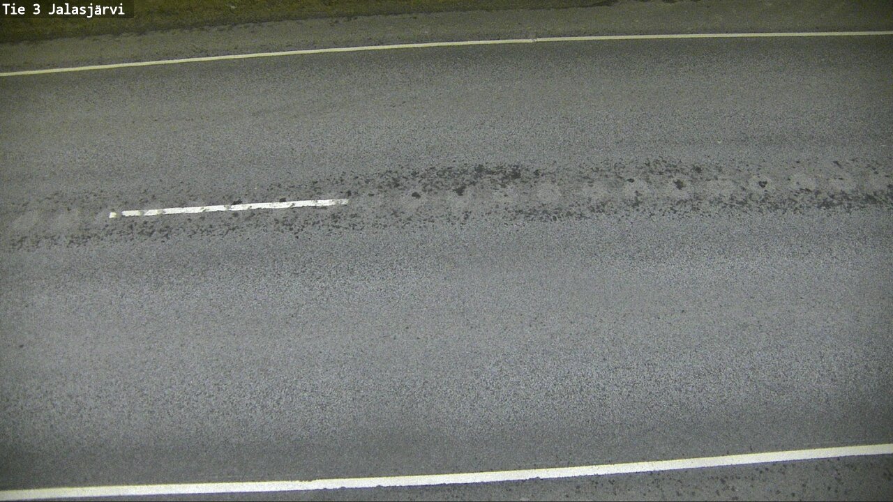 Kelikamerat Kuva Tie 3 Kurikka, Jalasjärvi, Kurikka, Etelä-Pohjanmaa