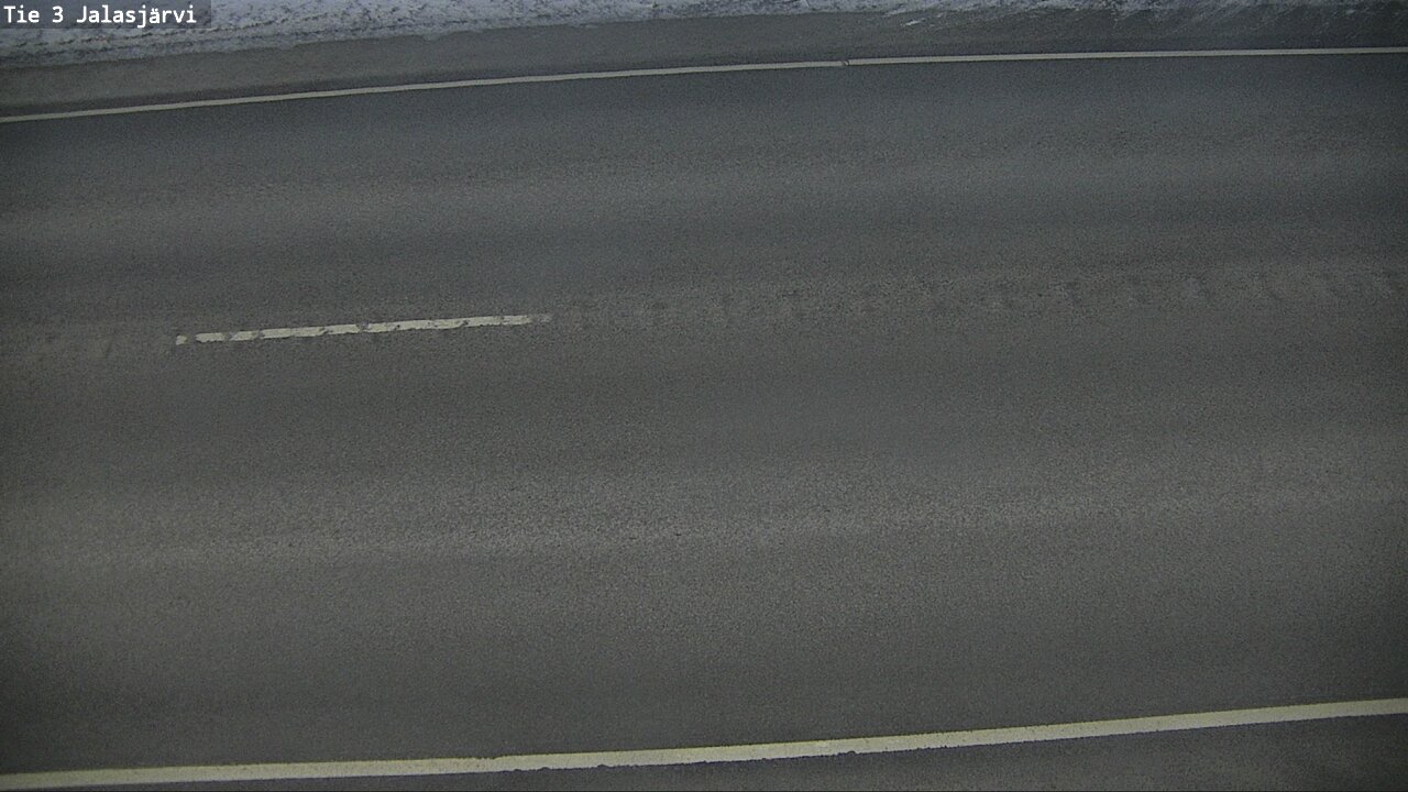 Kelikamerat Kuva Tie 3 Kurikka, Jalasjärvi, Kurikka, Etelä-Pohjanmaa